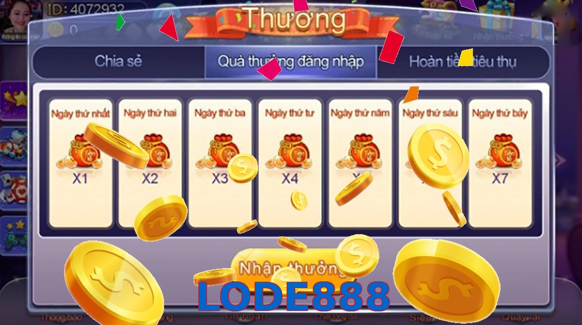 LODE888