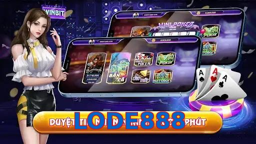 LODE888
