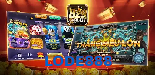 LODE888