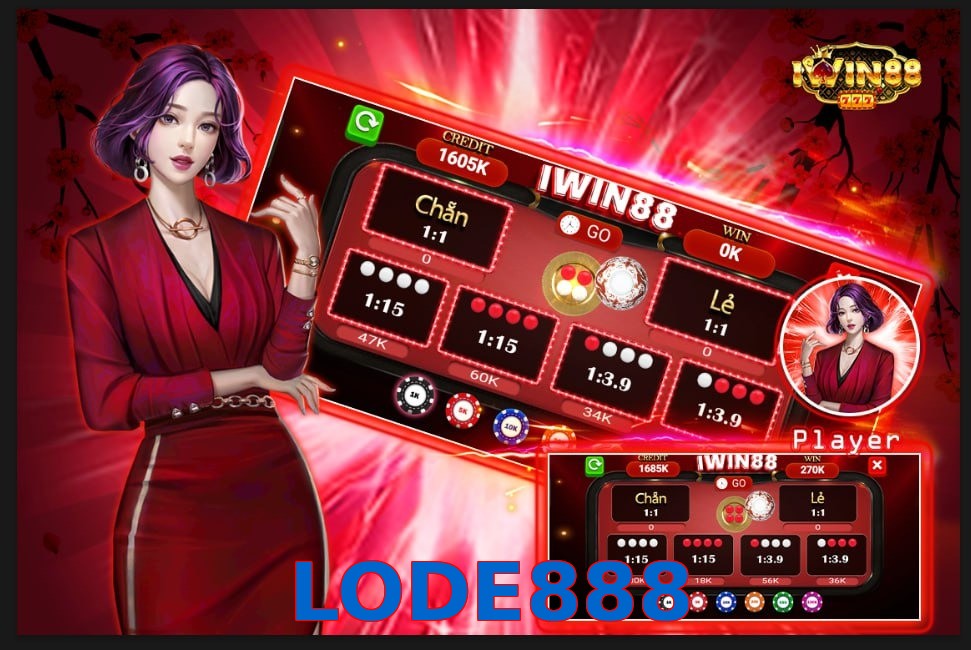 LODE888