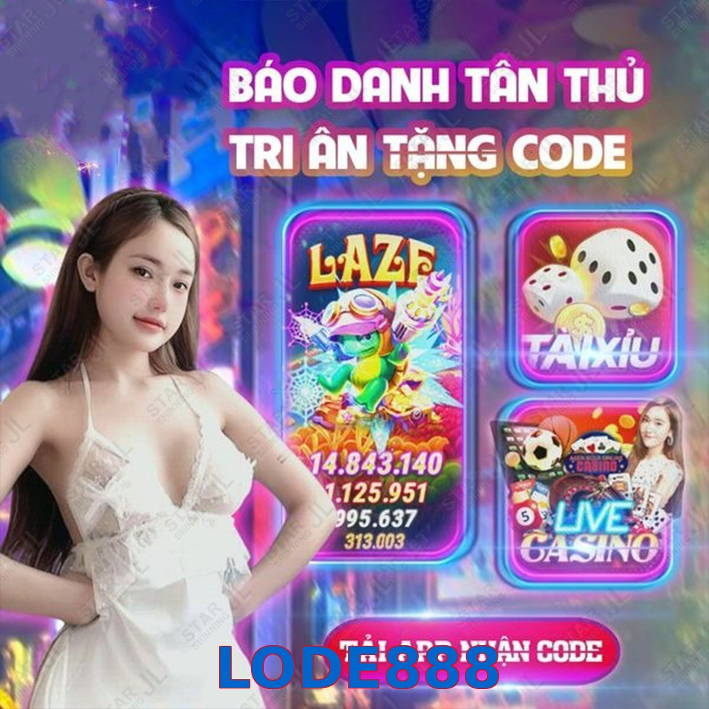 LODE888