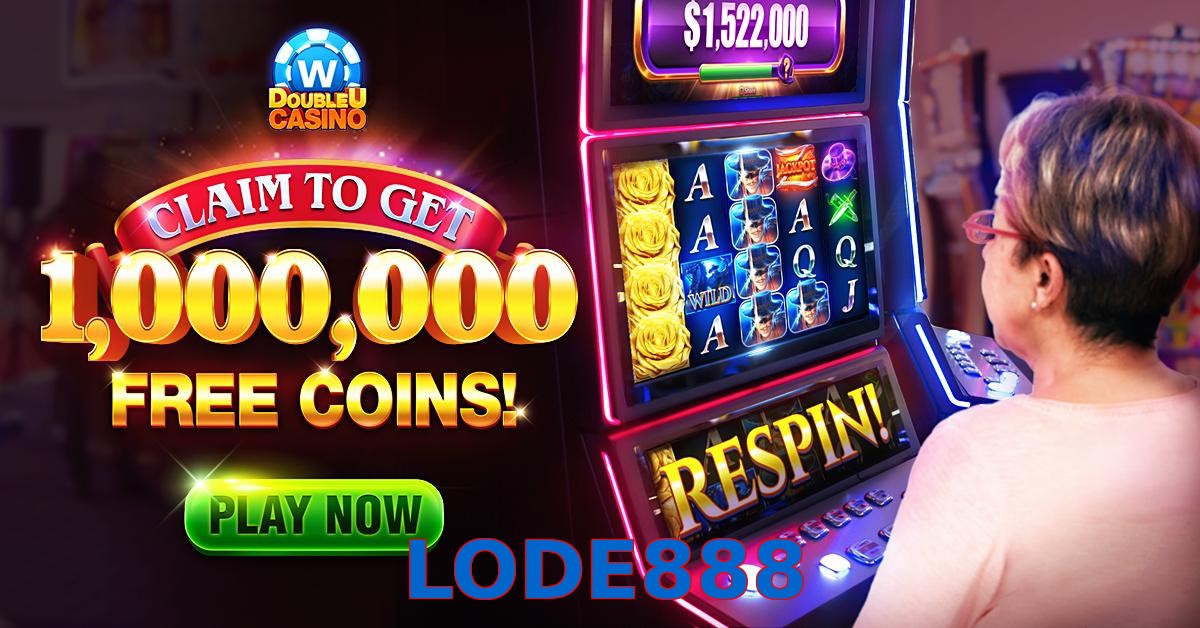 LODE888