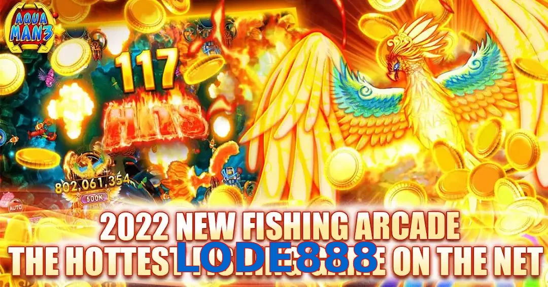 LODE888